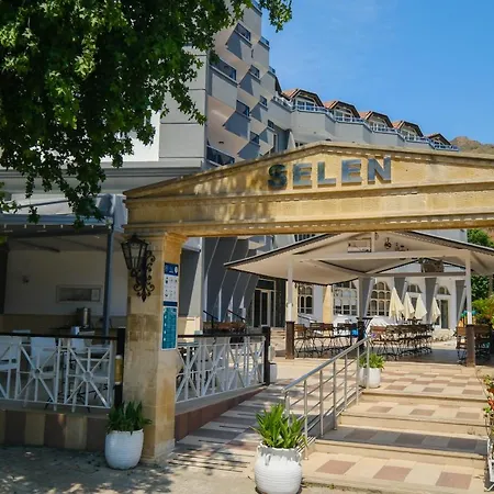 Club Selen 3*