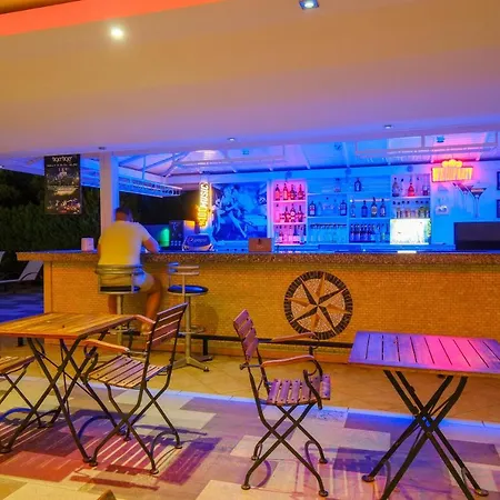 Club Selen İçmeler
