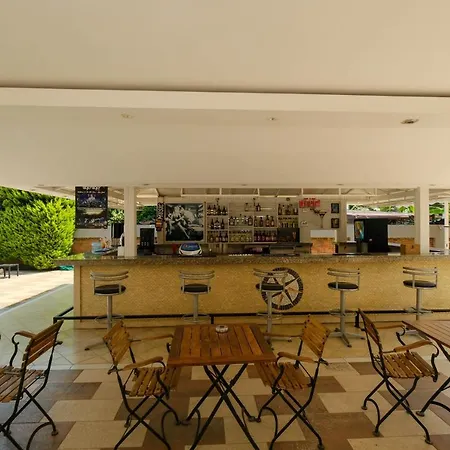 Club Selen איסמלר