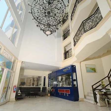 Club Selen מלון