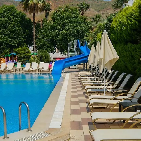 מלון Club Selen