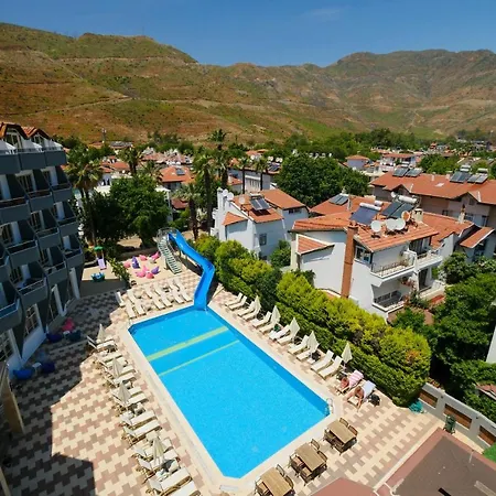 Club Selen 3*