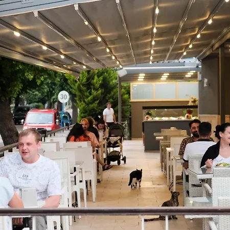 Club Selen איסמלר