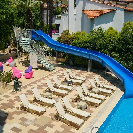 מלון Club Selen