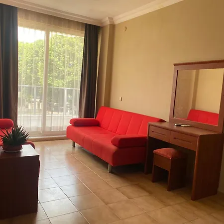 Hotel Club Selen İçmeler