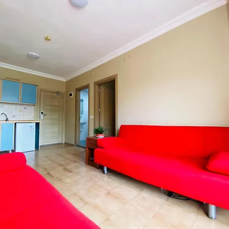 Hotel Club Selen İçmeler