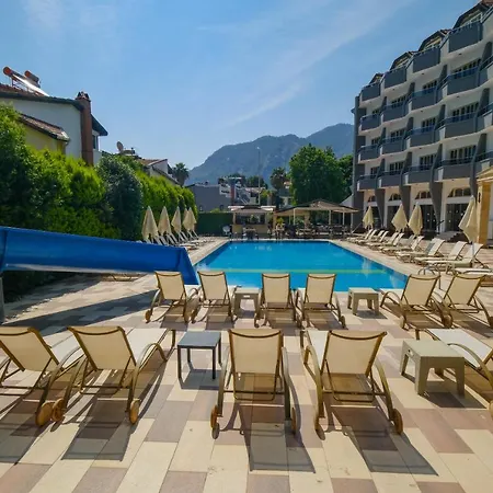 Club Selen 3* İçmeler