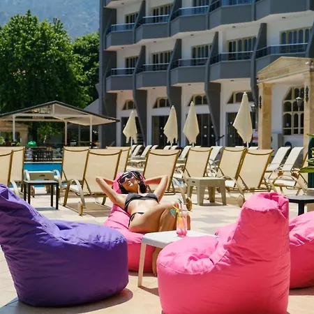Szálloda Club Selen