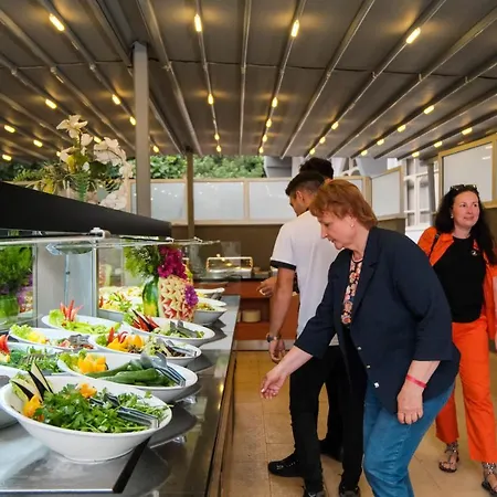 Club Selen Szálloda 3*