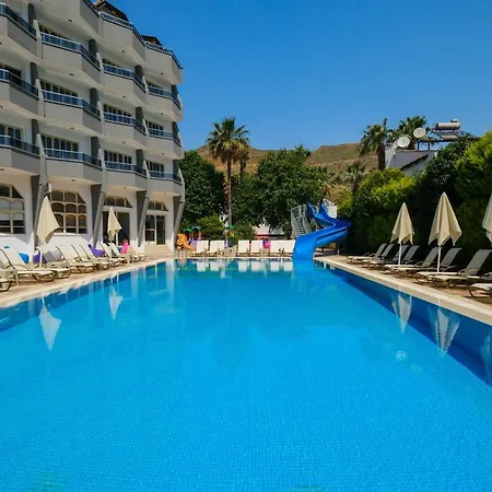 Club Selen Szálloda